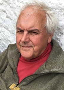 Richard Gray, The Cotswold Waller