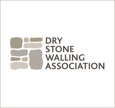 Dry Stone Walling Association logo